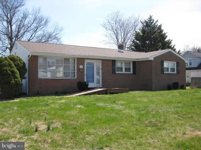 Single Family 3BR 3BA - 1025 SCOTT AVE, UPPER CHICHESTER, PA