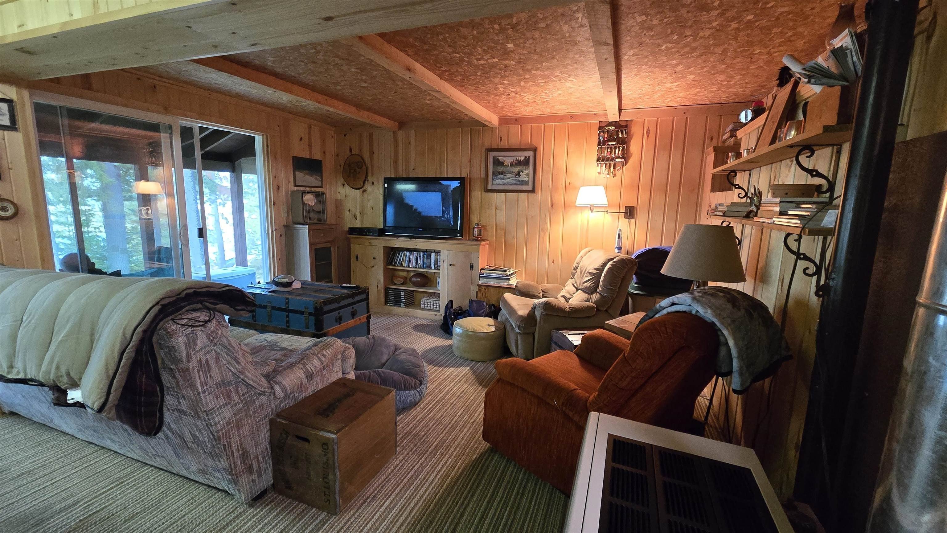 Other 2BR 1BA - 7178 Gold Mine Rd, Orr, MN