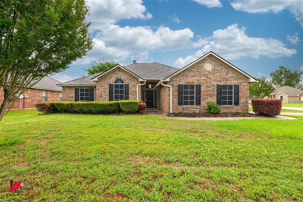 Single Family 3BR 2BA - 311 Columbia Circle, Bossier City, LA