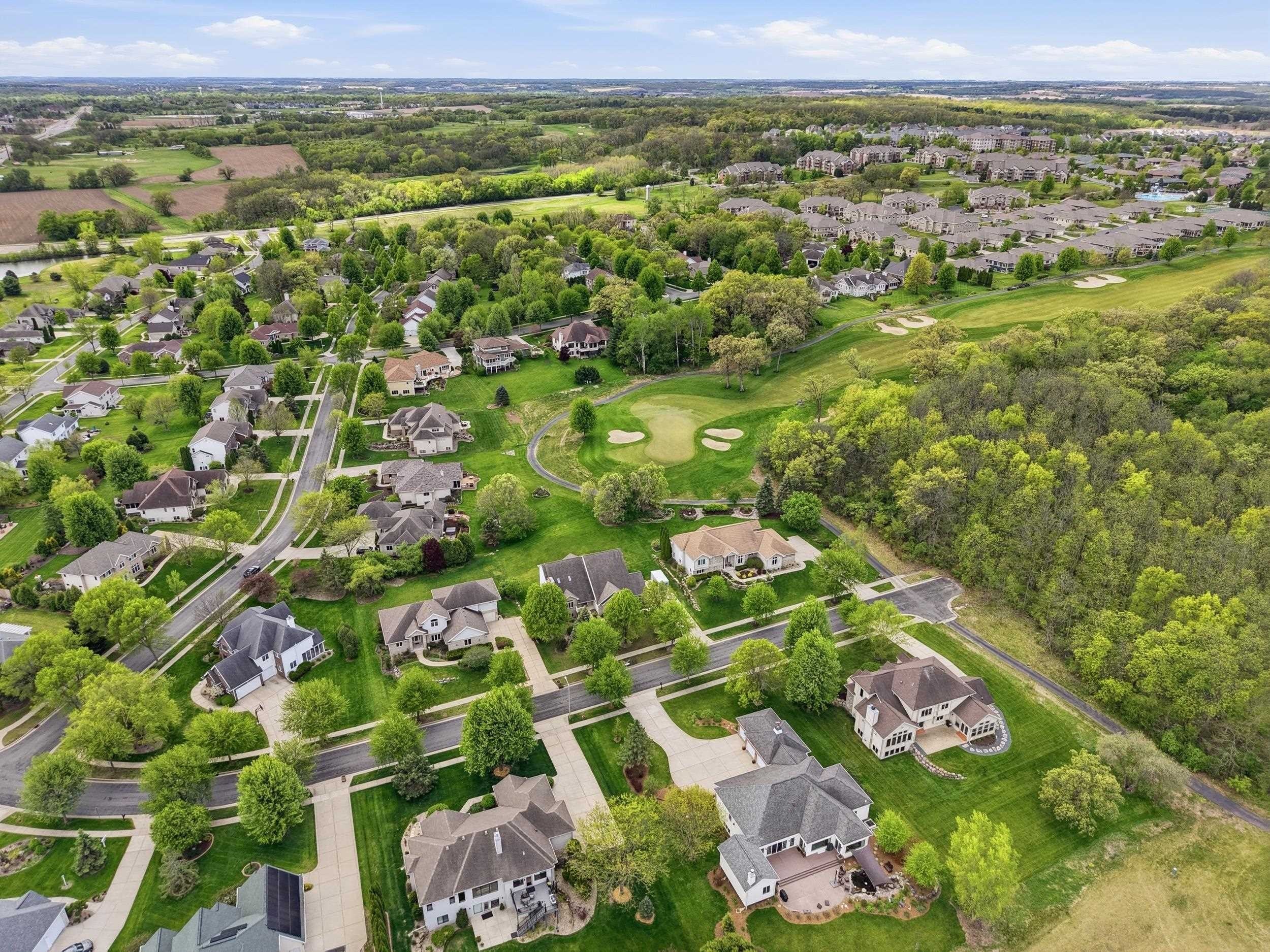 Other 4BR 4BA - 8813 Nelson Crossing, Verona, WI