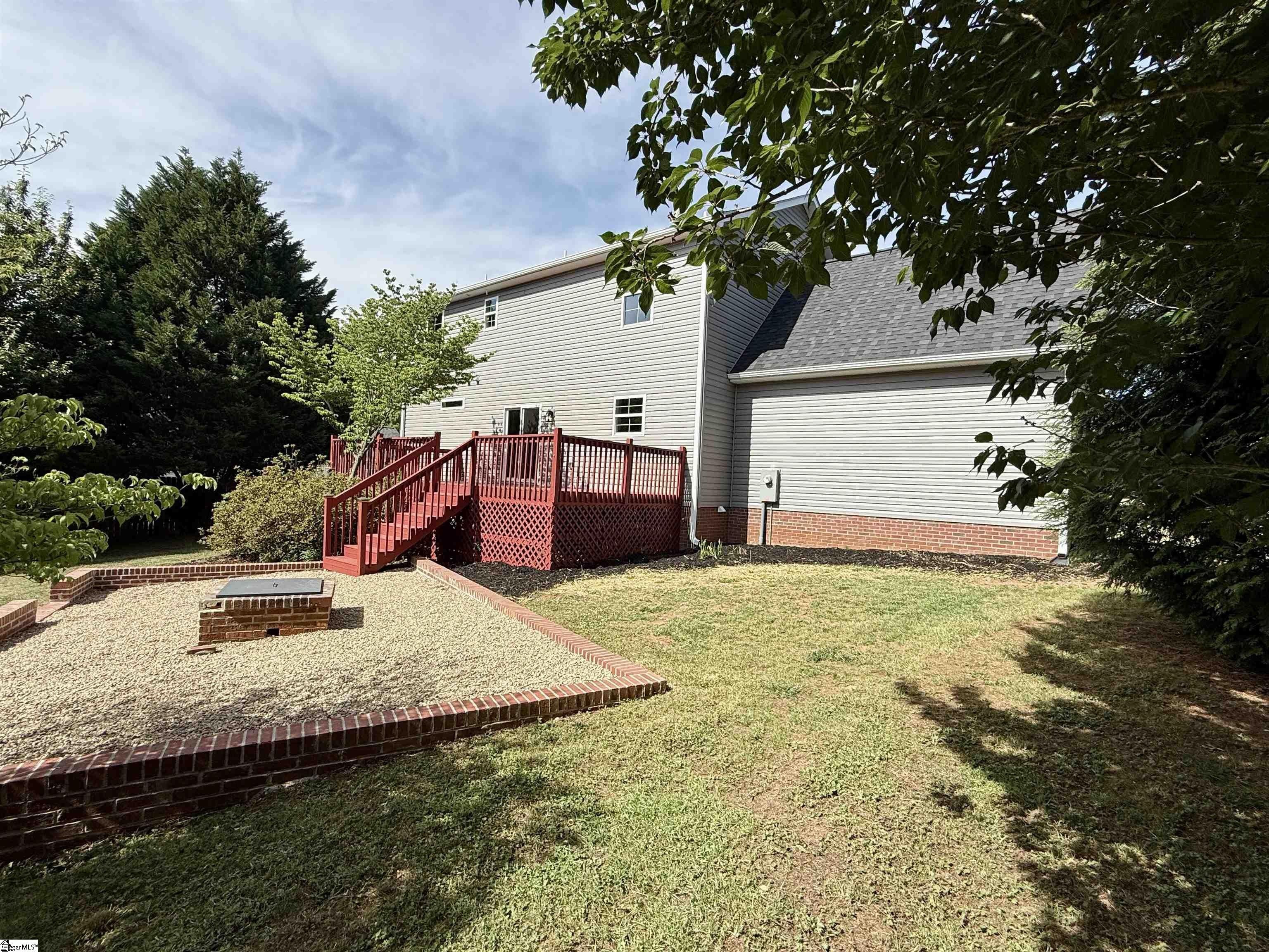 Single Family 4BR 3BA - 3 Lillians Lane, Greer, SC