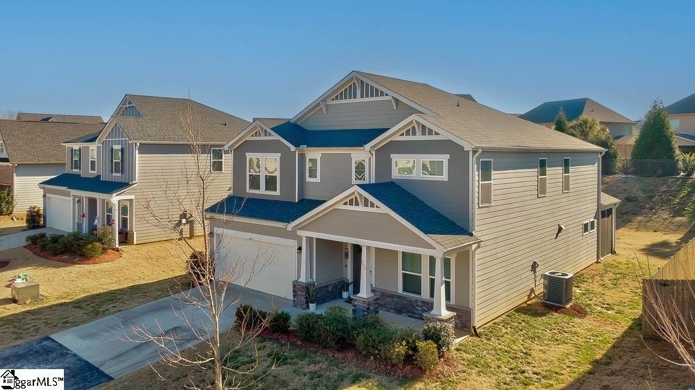 Other 5BR 3BA - 509 Grandon Road, Greer, SC