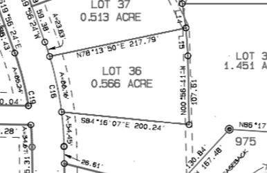 0036 Preservation Pt Rd  