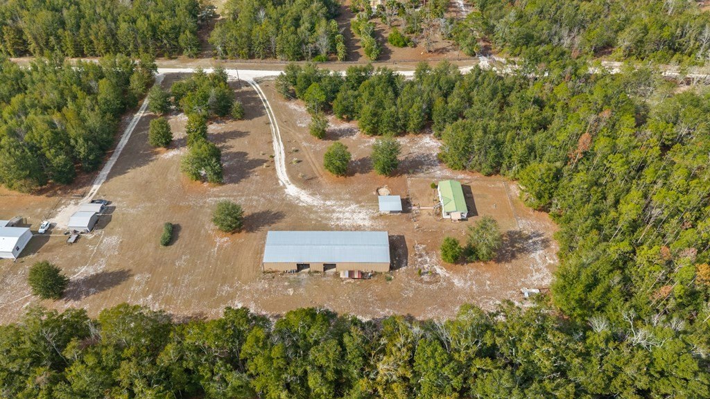 Manufactured Housing 3BR 2BA - 20654 101st Dr, O'brien, FL