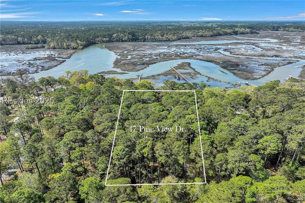 Other 4BR 3BA - 47 Pine View Drive, Bluffton, SC