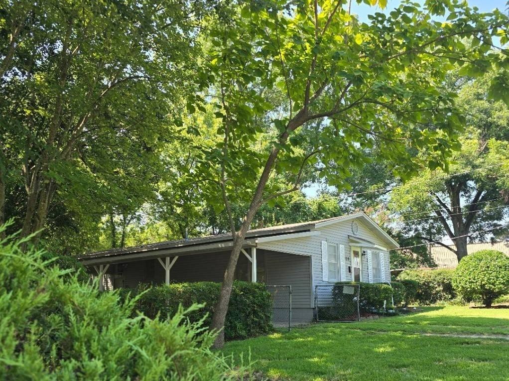 Other 2BR 1BA - 108 NE 3rd, Idabel, OK