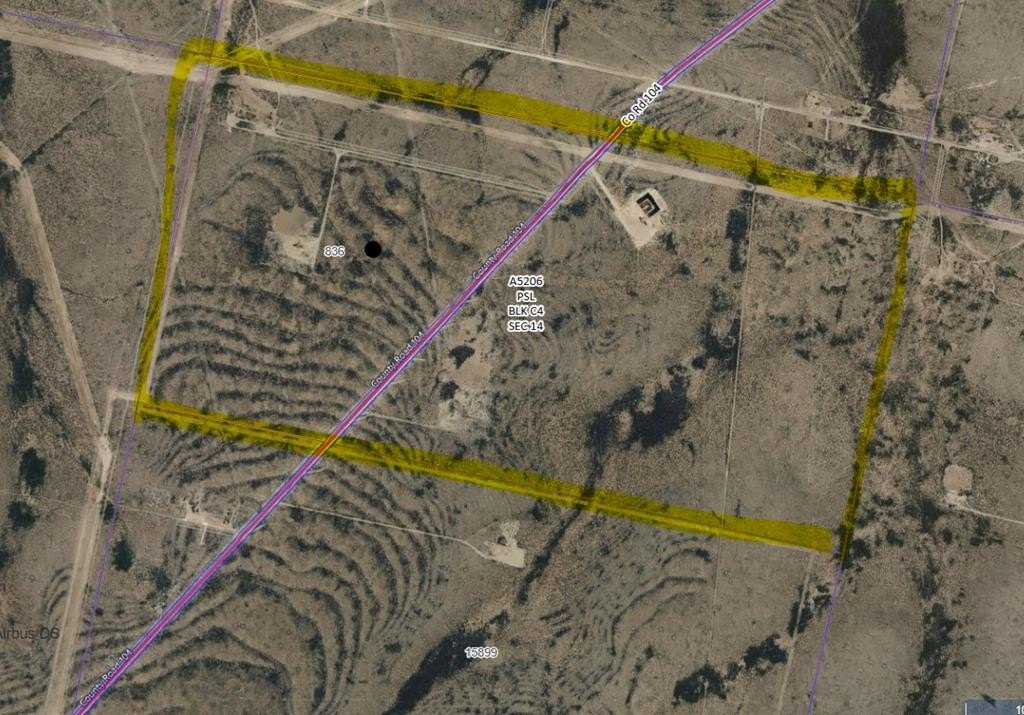Other - TBD County Rd 104, Pecos, TX