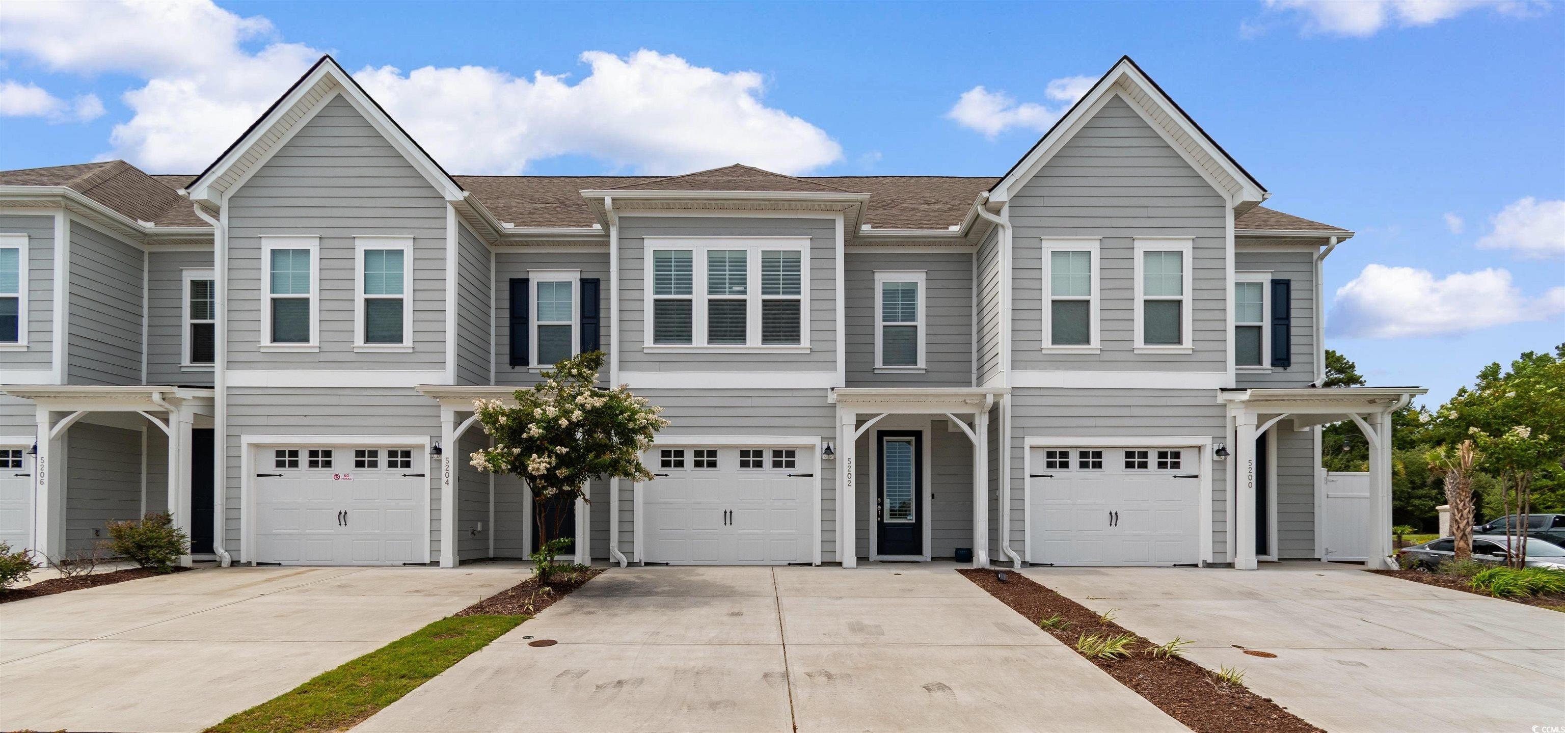 5202 Double Eagle Way