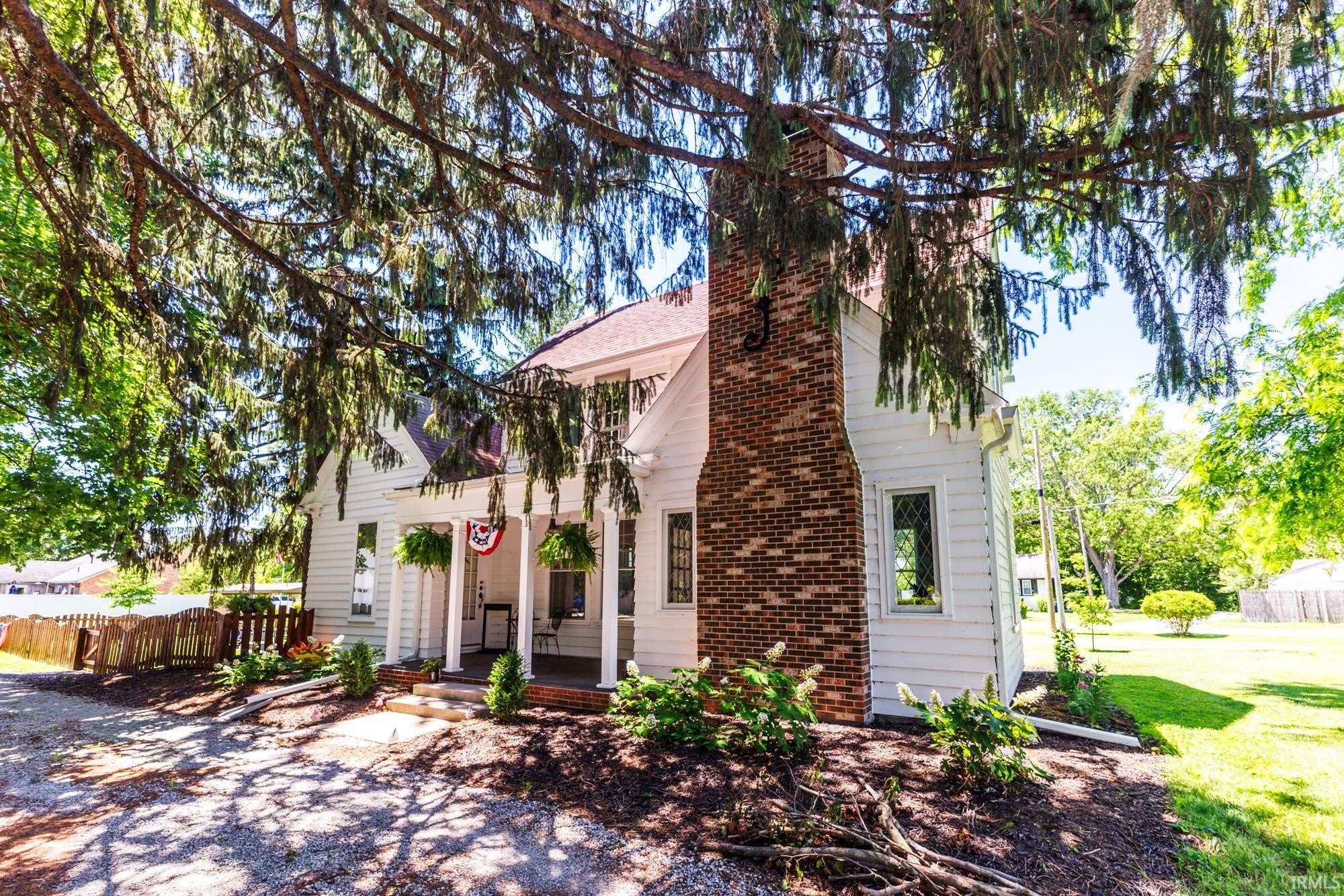 Single Family 3BR 2BA - 1331 S Burlington Drive, Muncie, IN