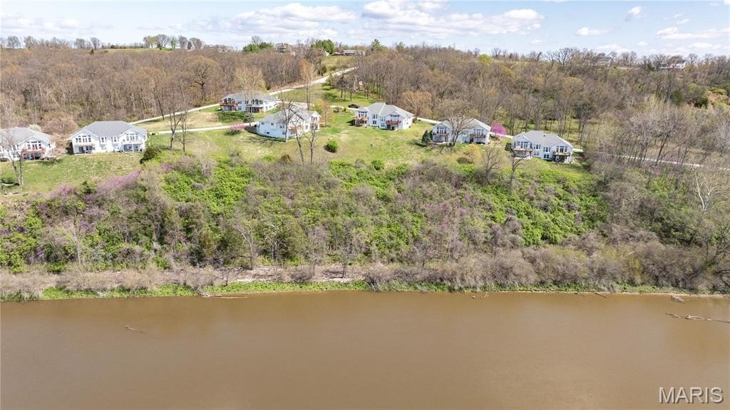 Condo 3BR 3BA - 48 Quarry Riverfront Road, Golden Eagle, IL