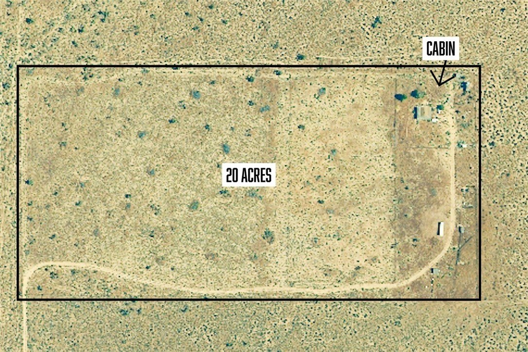Other - 39602 Kelso Valley, Weldon, CA