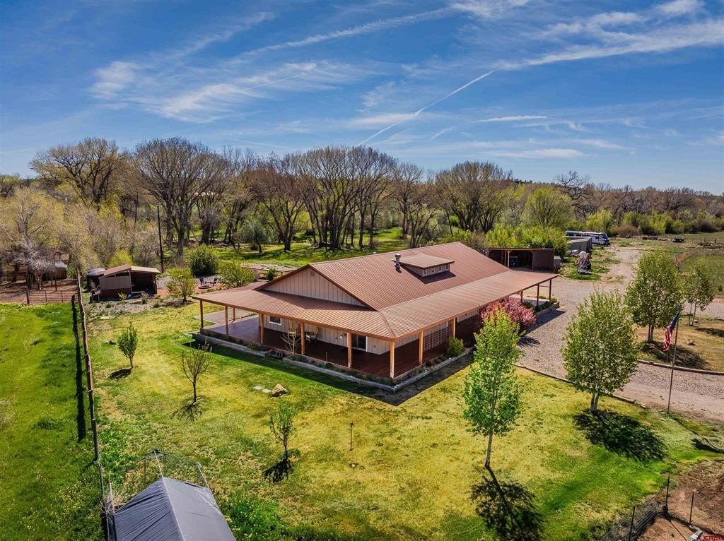 Other 4BR 3BA - 62 Road 1115, La Plata, NM