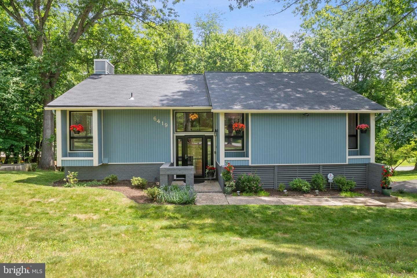 Single Family 3BR 3BA - 6419 DEER PARK RD, REISTERSTOWN, MD