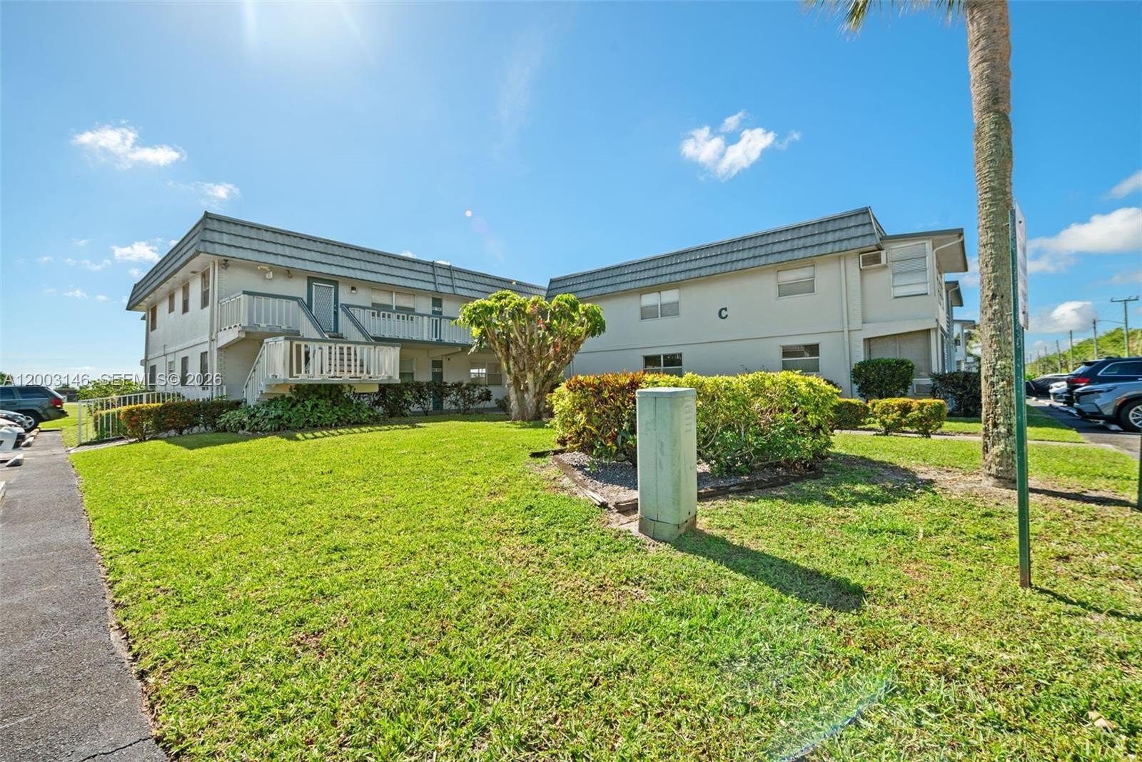 Condo 1BR 2BA - 150 Tuscany C, Delray Beach, FL