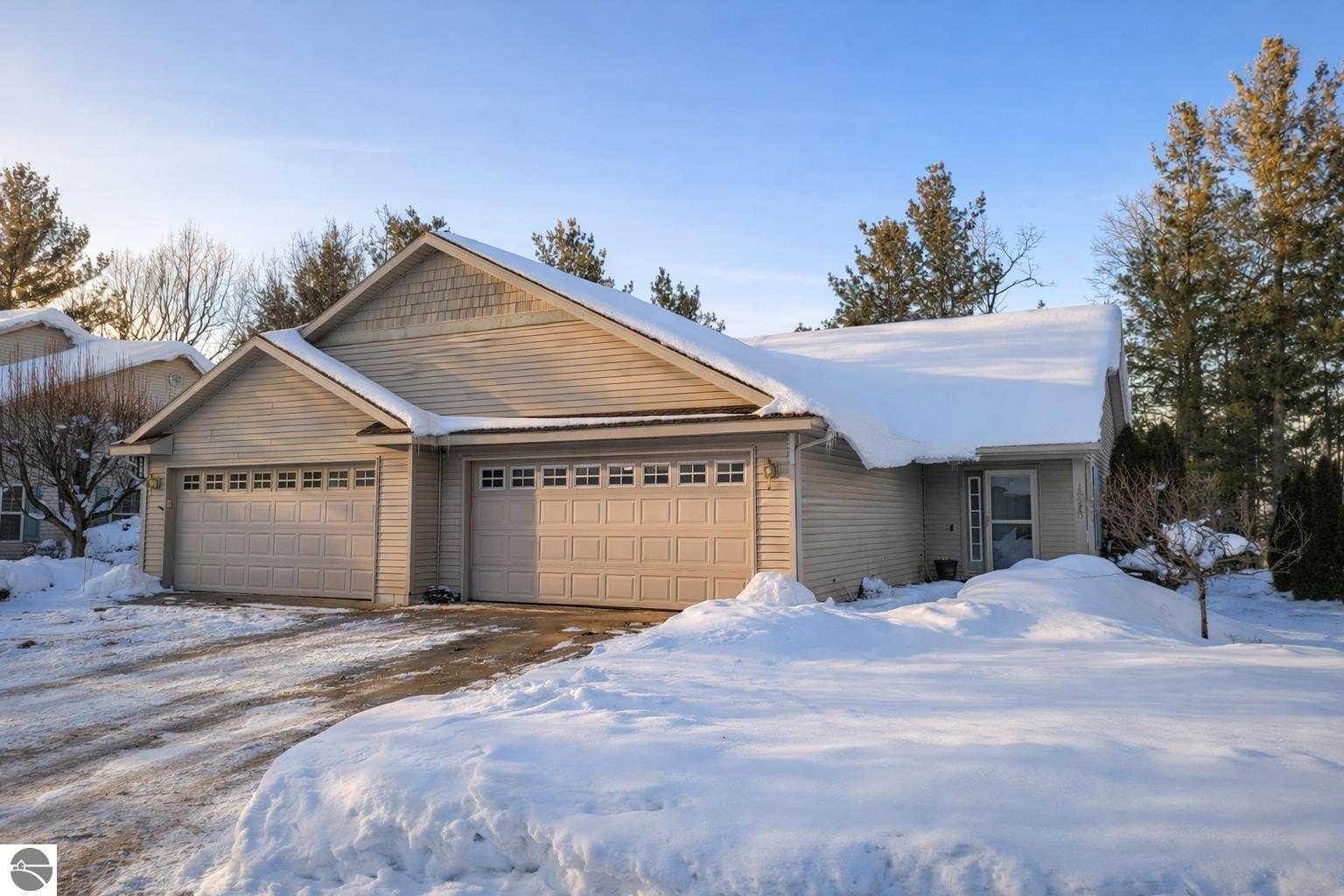 1278 Terrace Blf Dr  