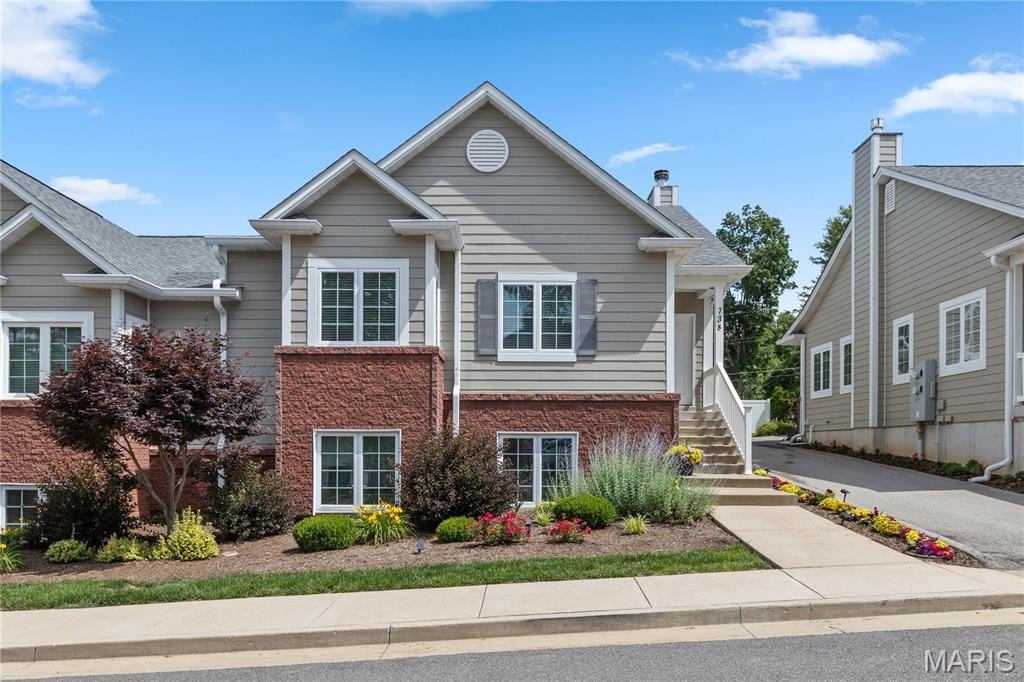 Condo 2BR 2BA - 738 Windberry Court, Oakland, MO