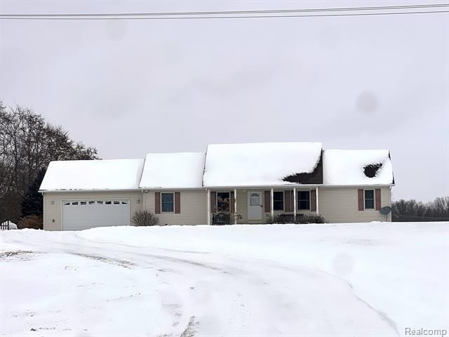 651 Beard Rd
