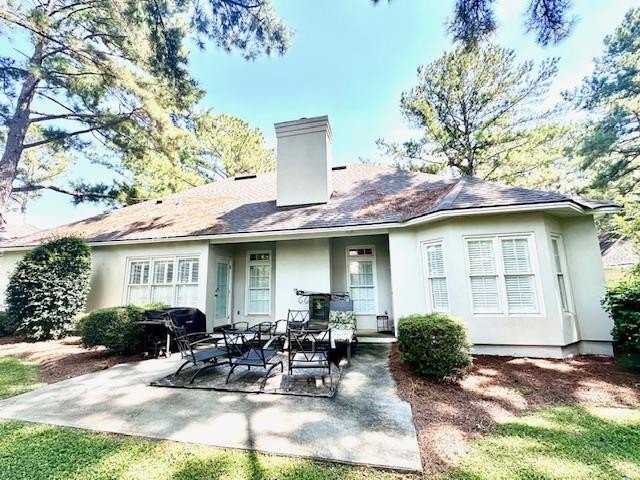 Single Family 3BR 2BA - 4438 Huntington Pointe, Valdosta, GA
