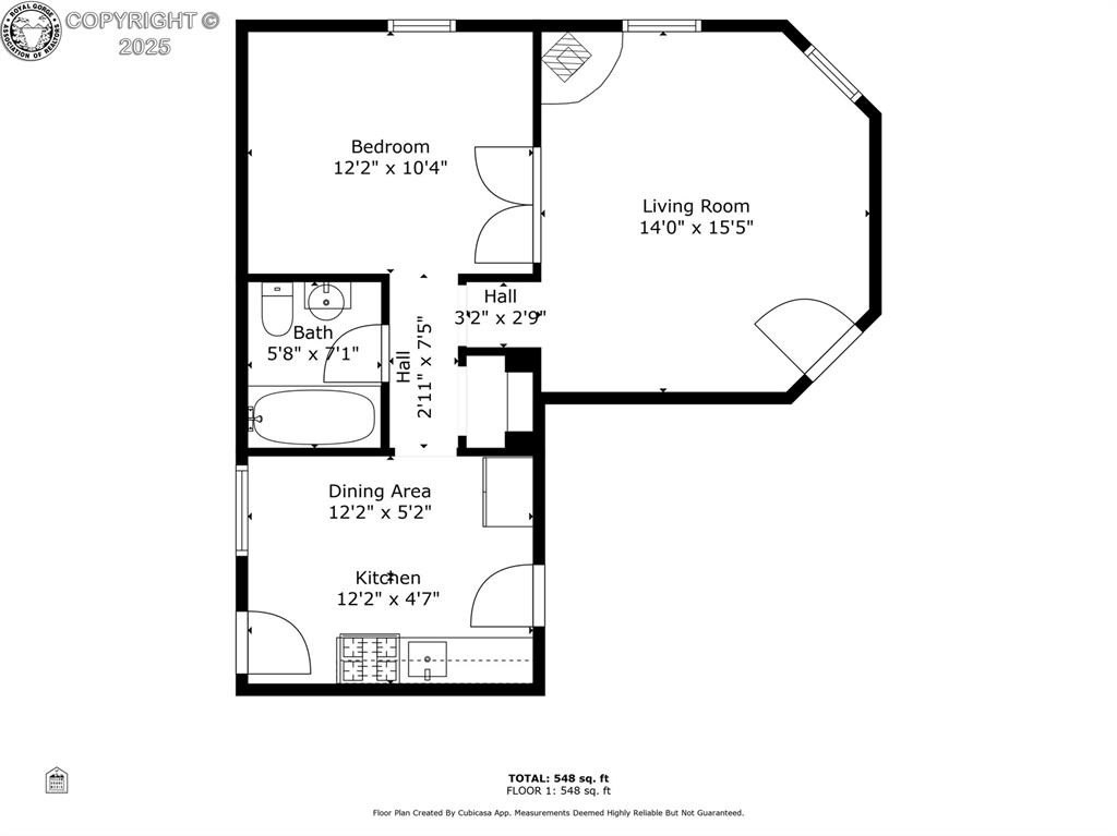 Other 2BR 2BA - 523-525 N 5th Street, Canon City, CO