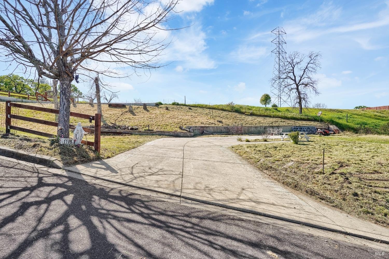 Other - 1109 Headlands Drive, Napa, CA