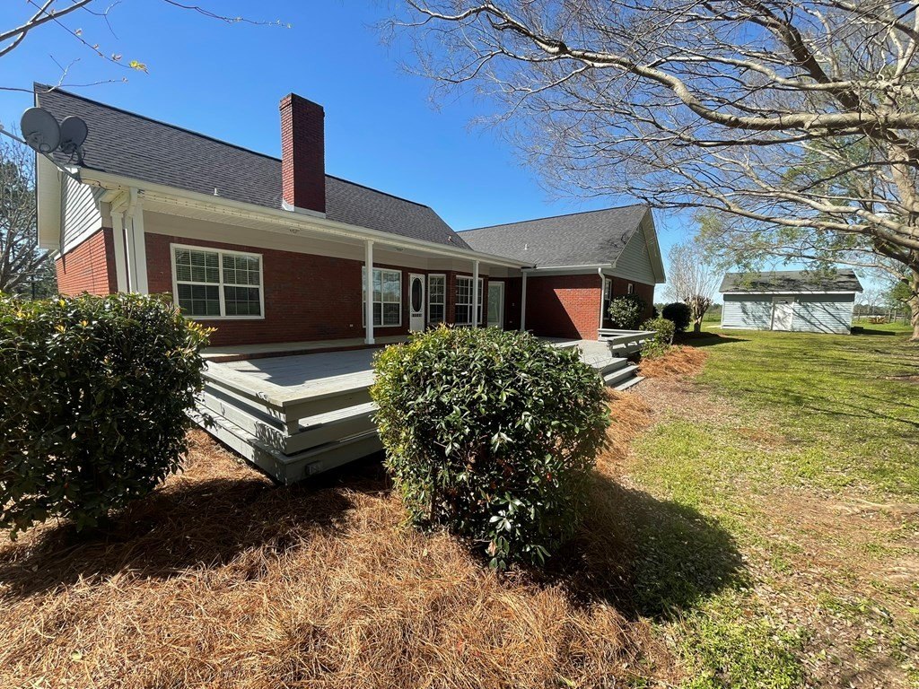 813 Vonier Road (6 Acres)