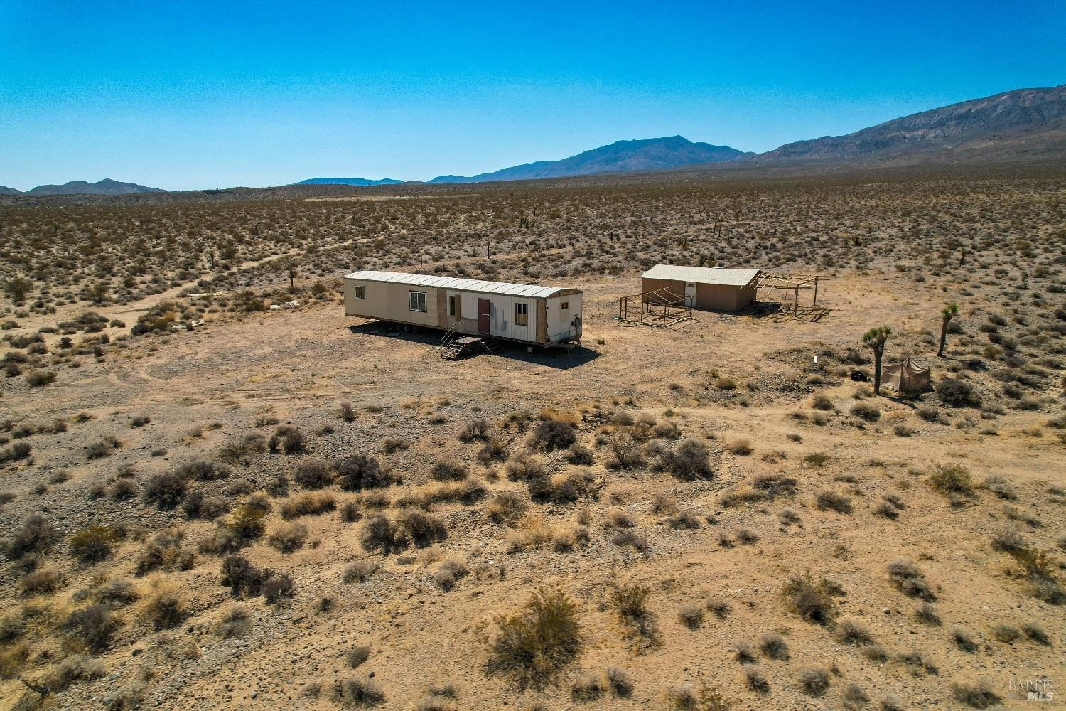 Other - Donaldson Road, Lucerne Valley, CA