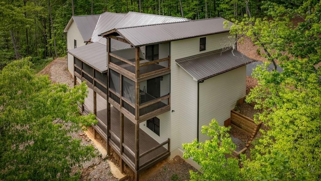 Other 4BR 5BA - 60 Weeks Lane, Ellijay, GA