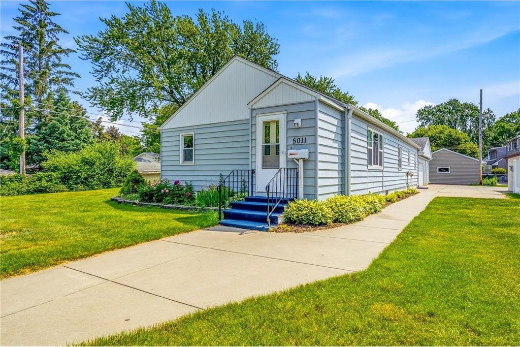 Other 3BR 2BA - 5011 Monroe Street NE, Columbia Heights, MN