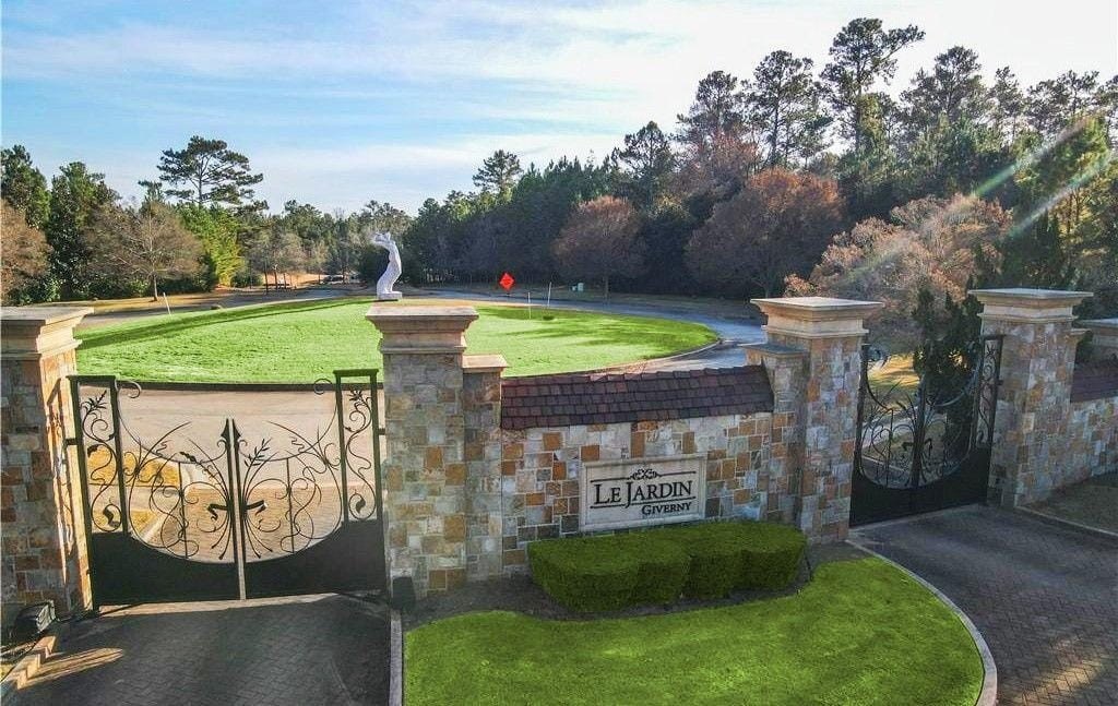 Other - 4202 Giverny Boulevard, South Fulton, GA