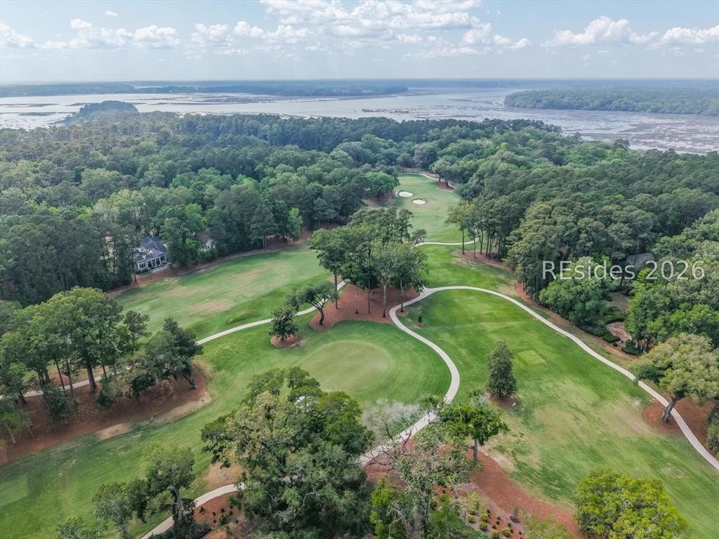Other 3BR 3BA - 15 Osprey Circle, Bluffton, SC