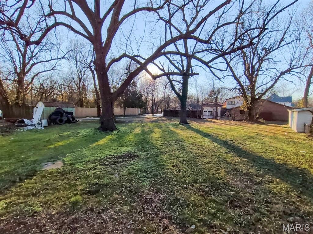 Single Family 2BR 1BA - 809 S Missouri, Springfield, MO