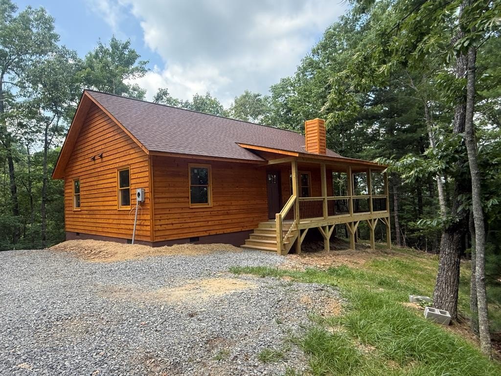 Other 2BR 2BA - 271 Cloud Les Lane, Murphy, NC
