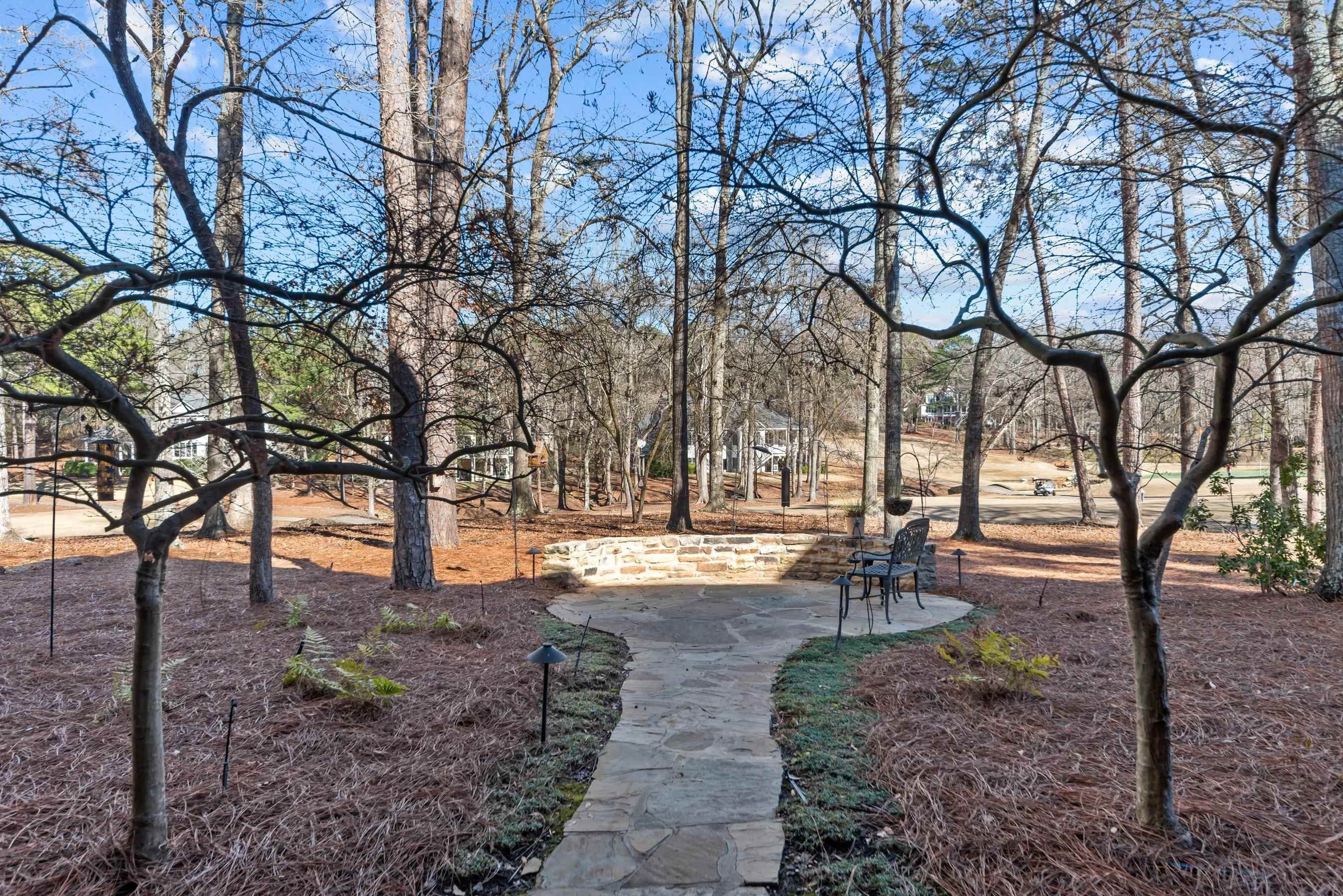 Single Family 4BR 4BA - 141 BROADLANDS DRIVE, Eatonton, GA