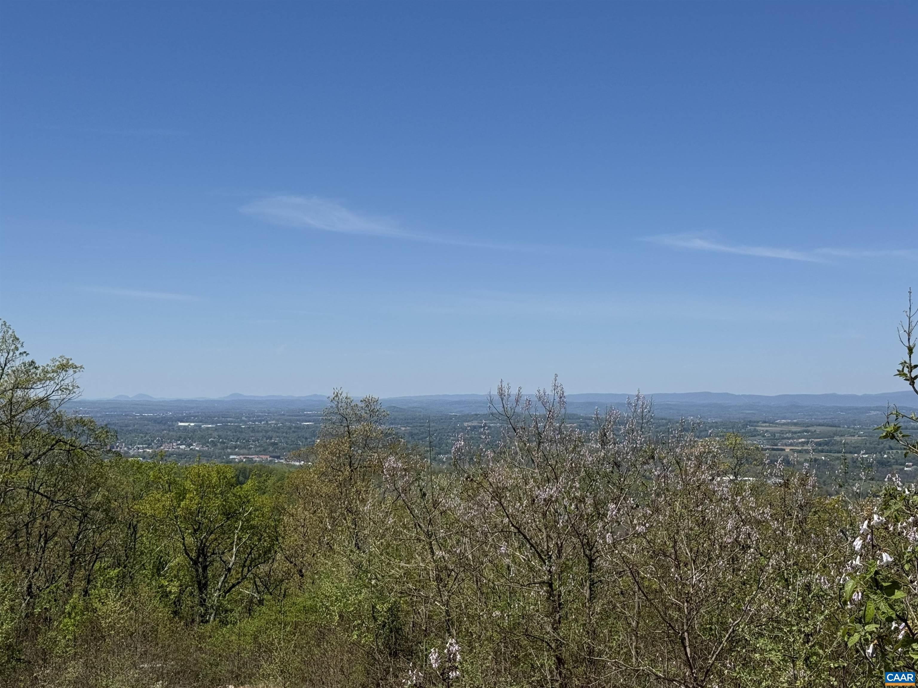 Other - Lot #5 FOX RIDGE LN, WAYNESBORO, VA