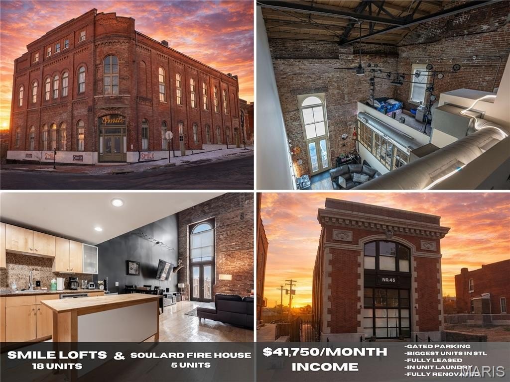 Other - 900 Allen Avenue, St Louis, MO