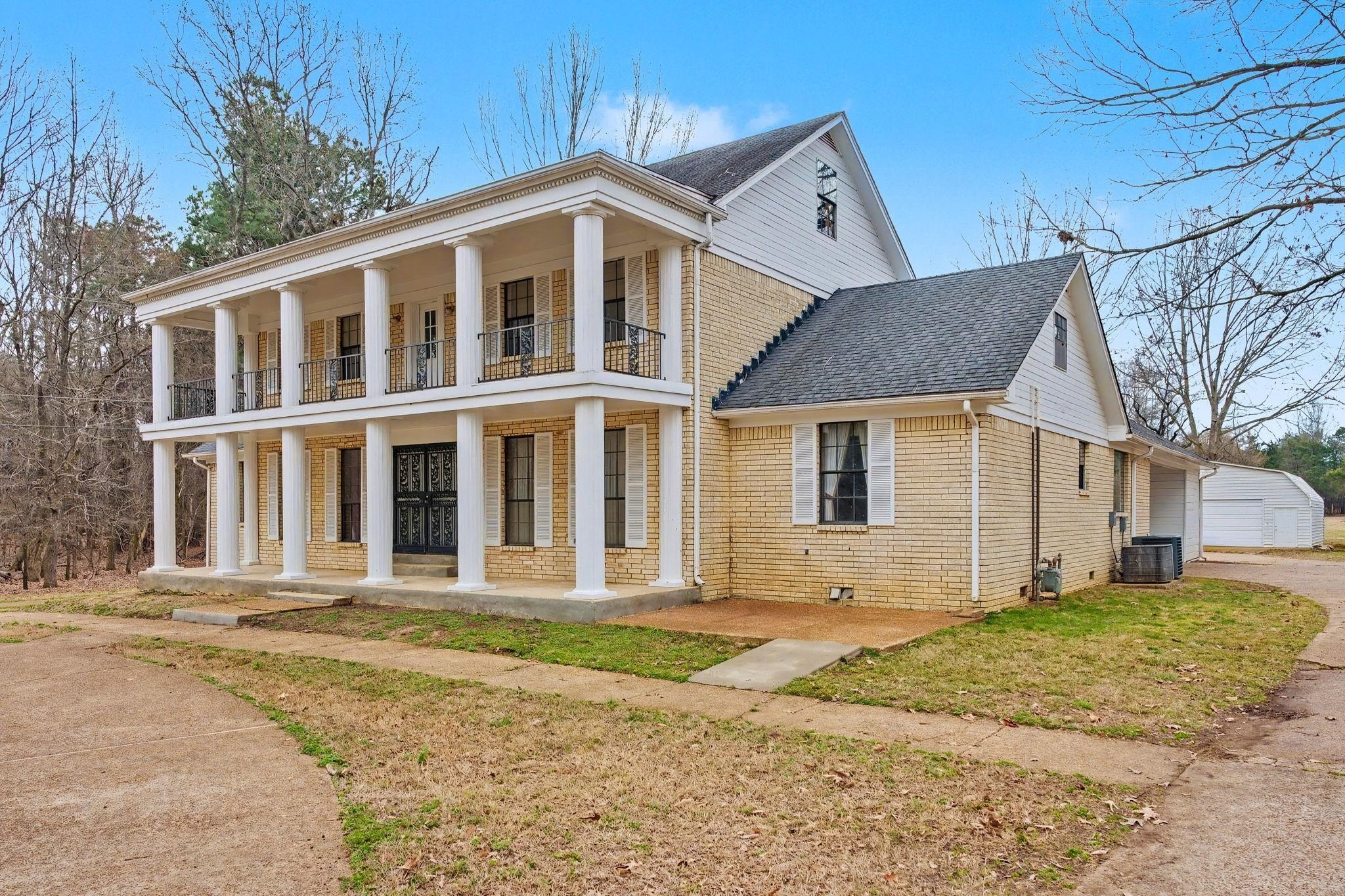 Other 6BR 4BA - 7439 LEXIE GARDNER Rd, Bartlett, TN