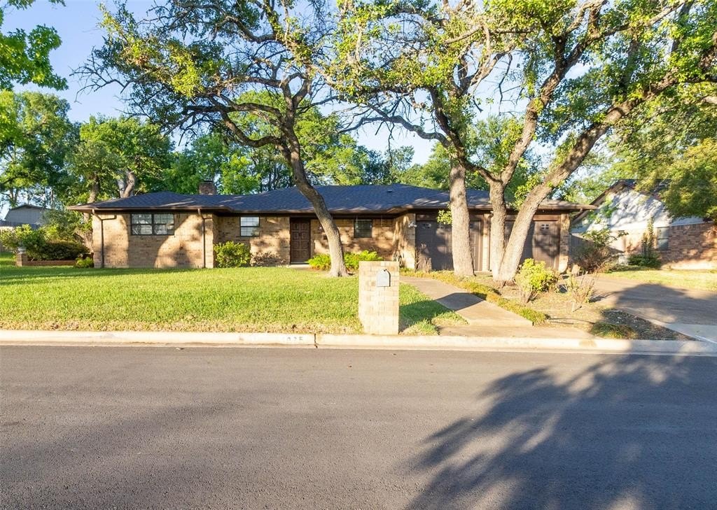 Single Family 3BR 2BA - 3065 Summit Drive, Belton, TX