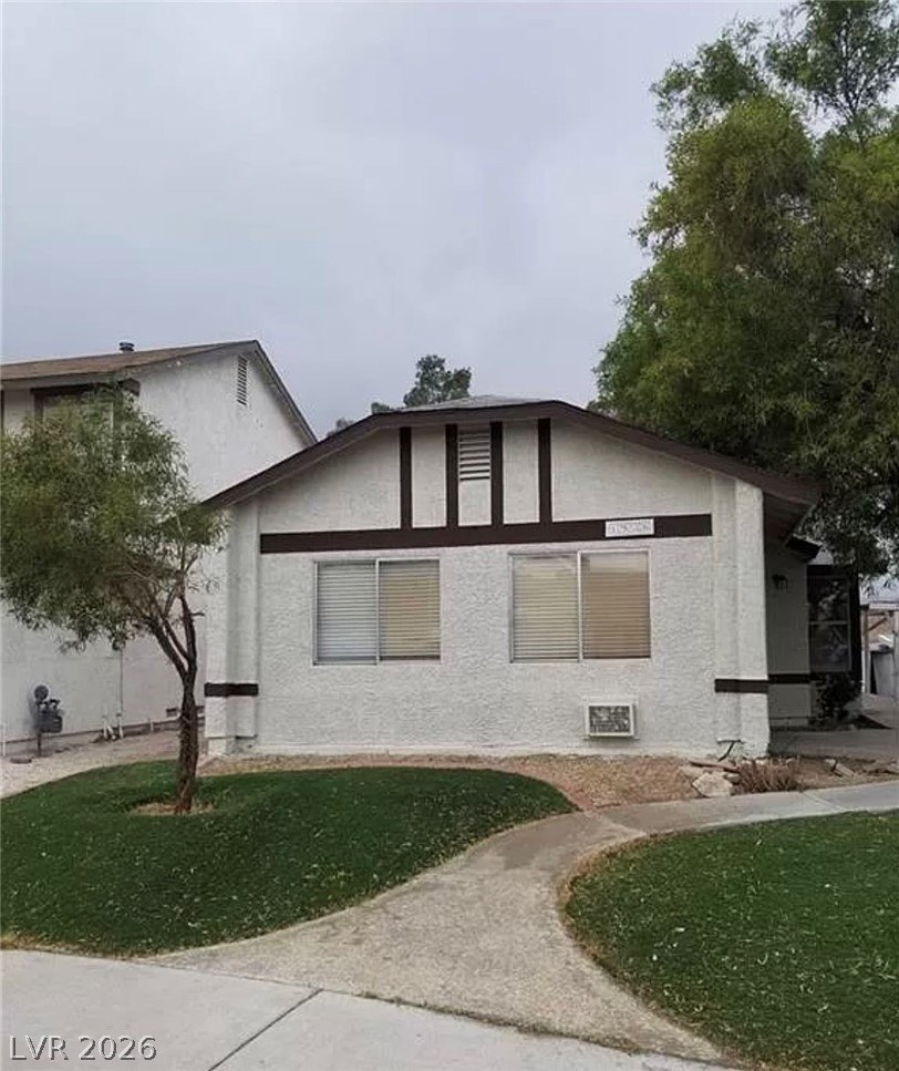 Single Family 3BR 2BA - 1936 ST Lawrence Drive, Las Vegas, NV