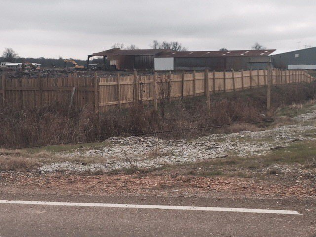 Other - Covington Road, Marks, MS