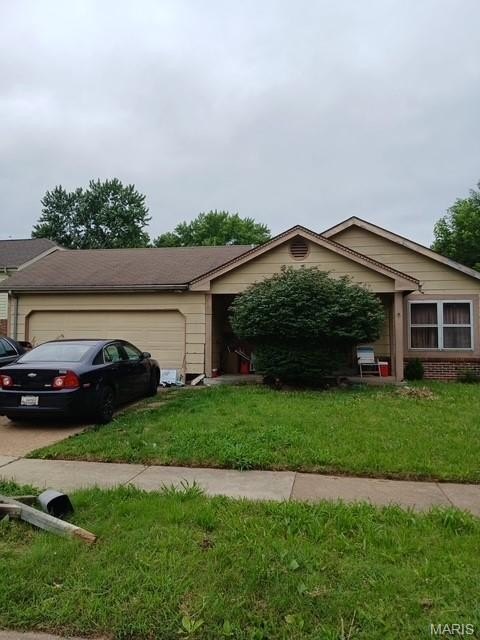 Single Family 3BR 2BA - 2343 Farnham Lane, Unincorporated, MO
