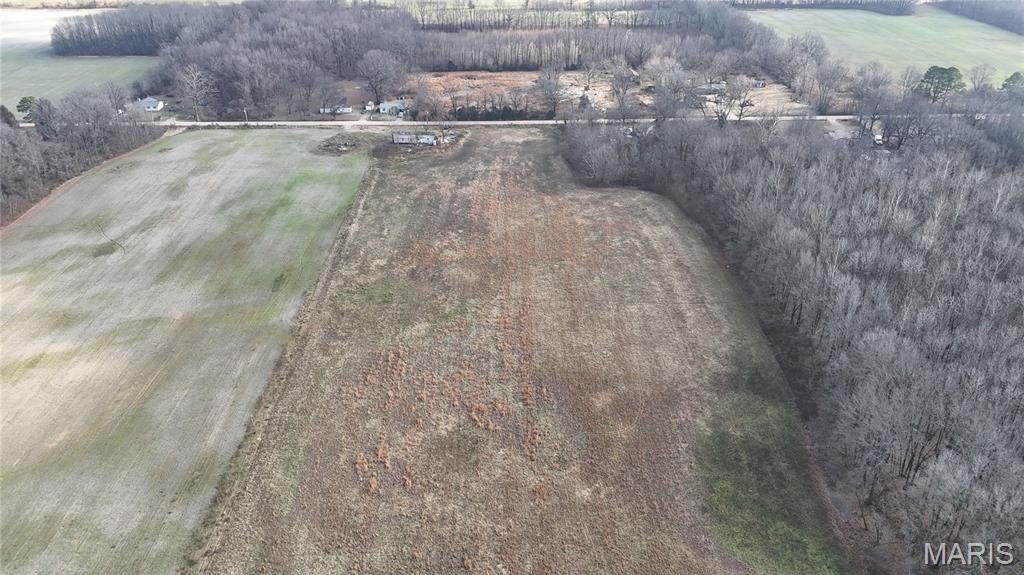 Plots and Land - 693 County Road 605, Poplar Bluff, MO