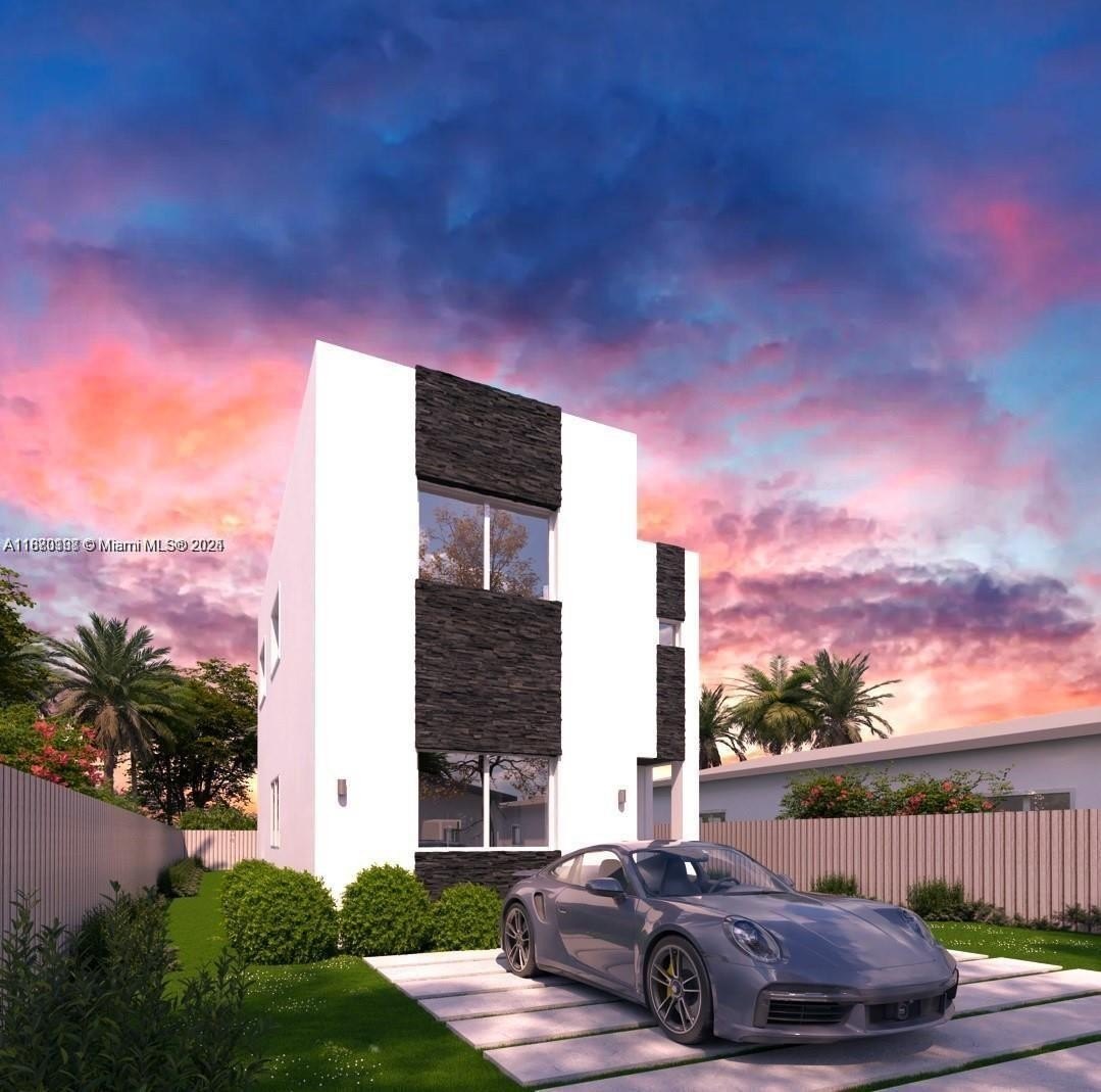 Single Family 3BR 2BA - 270 NW 30th Ave, Pompano Beach, FL