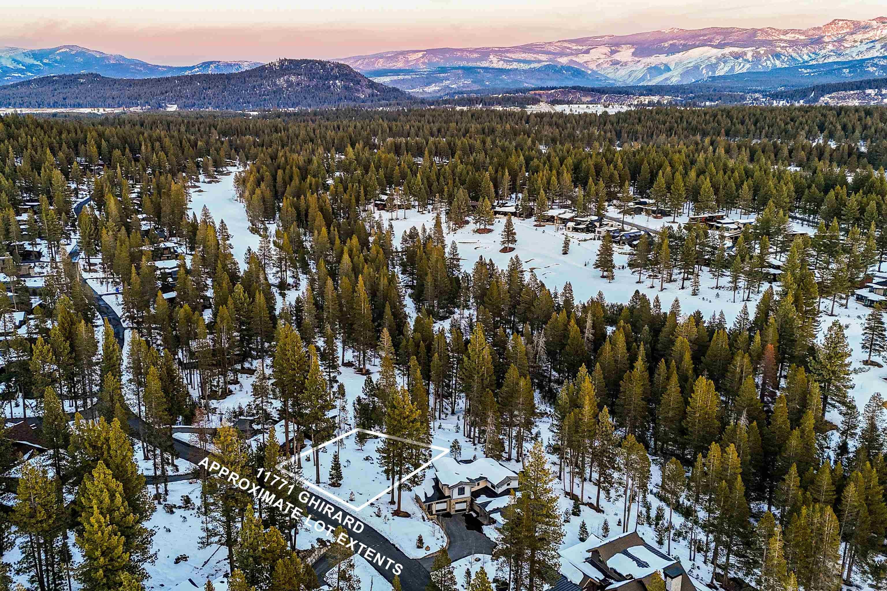 Other - 11771 Ghirard Road, Truckee, CA