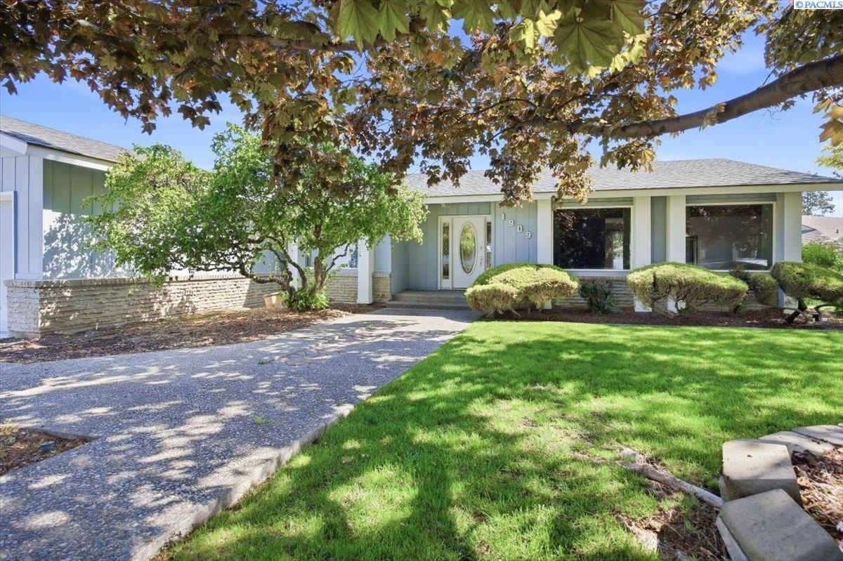 Other 3BR 2BA - 1909 S Newport St, Kennewick, WA