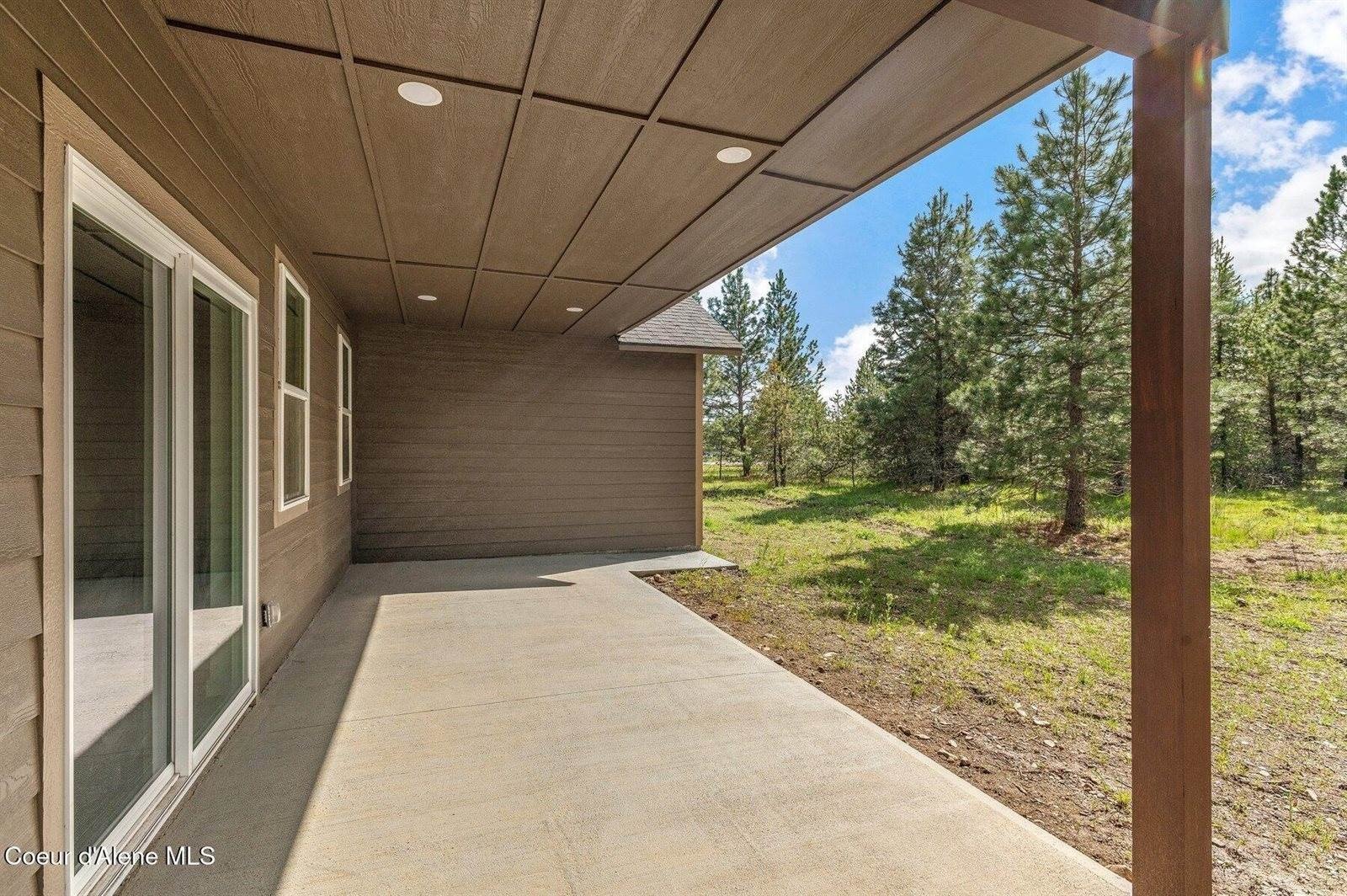 Single Family 3BR - 40 James Way, Oldtown, ID