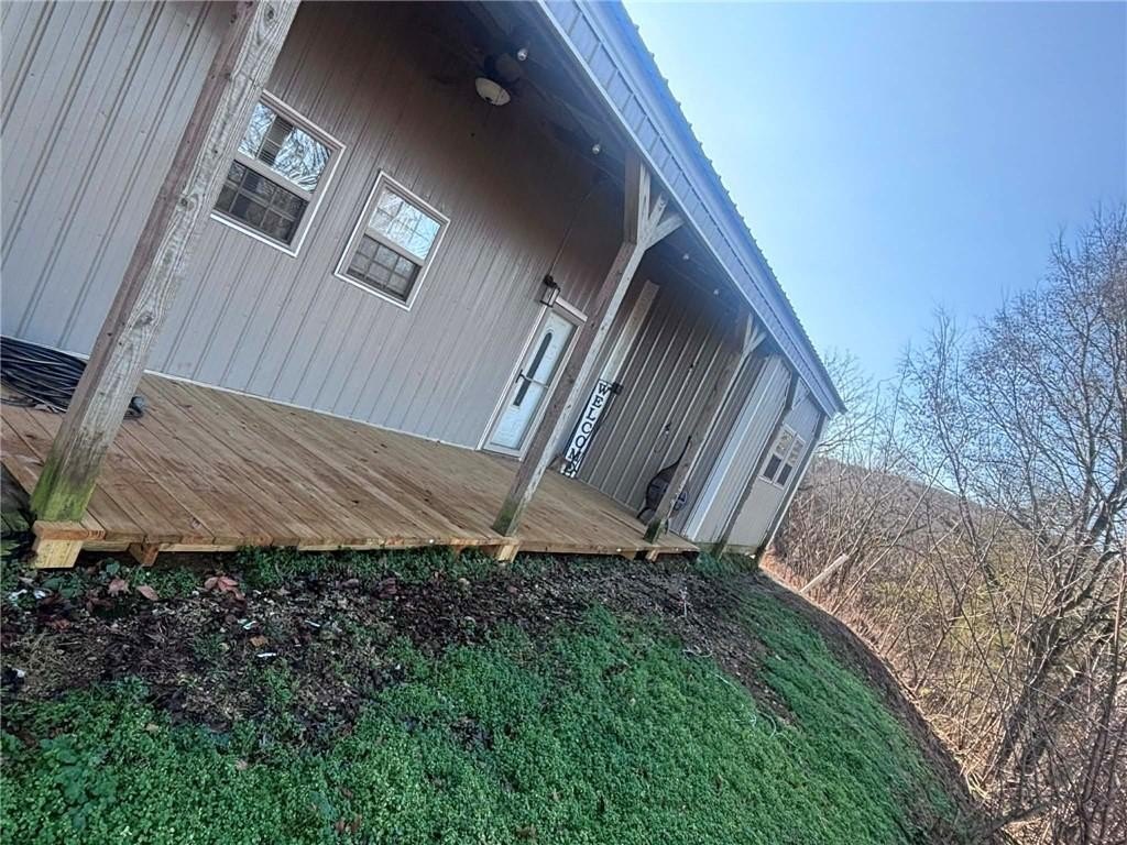 15075 Prairie Grove Lake Rd  