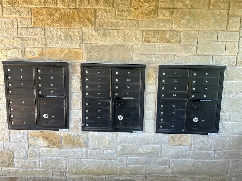 Plots and Land - 1008 Bear Creek Ranch, Aledo, TX
