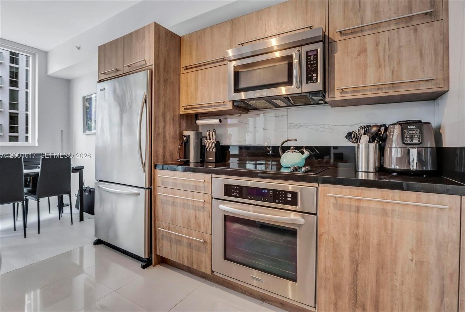Condo 1BR 2BA - 253 NE 2nd St, Miami, FL