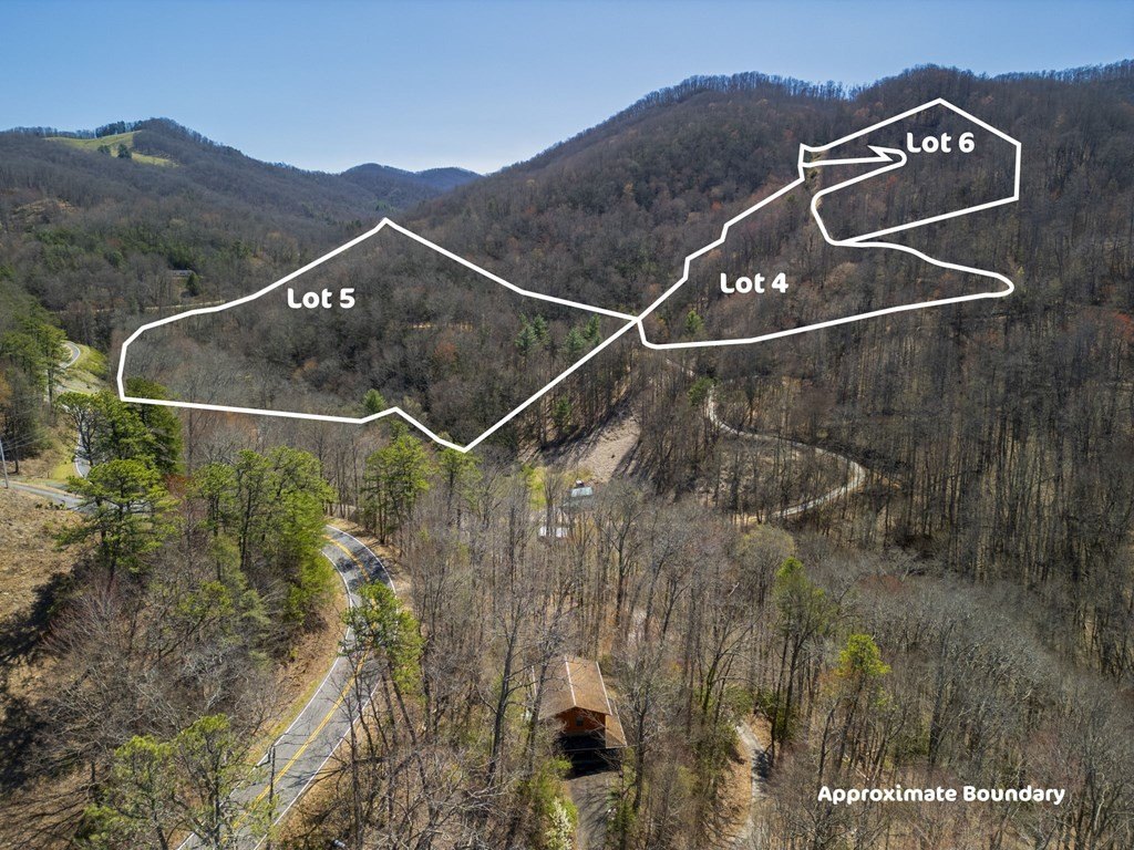 Other - Copperhead Cove lot: 4, Sylva, NC