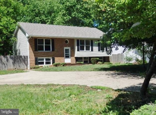 Single Family 4BR 3BA - 11627 BIG SANDY RUN RD, LUSBY, MD